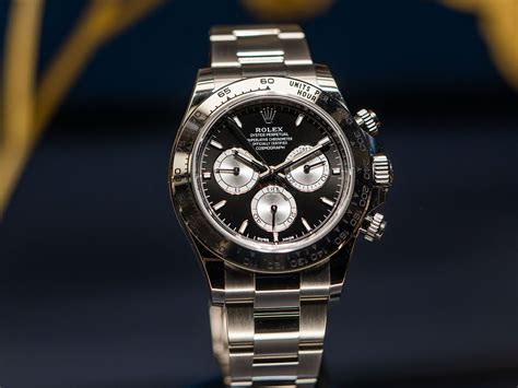 rolex neue preise 2024|Rolex watch release date.